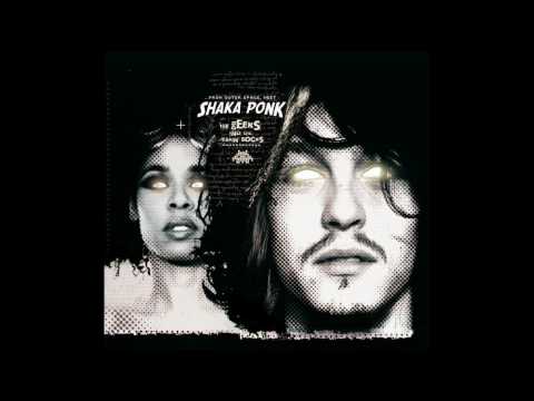 Shaka Ponk - Let's Bang ~~18
