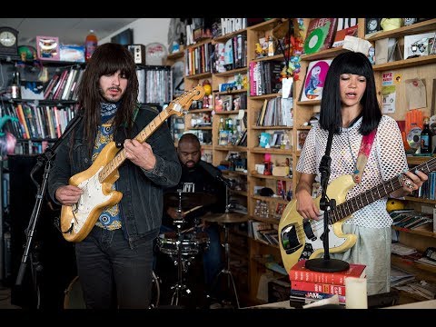 Khruangbin Concert Tickets - 2026 Tour Dates.
