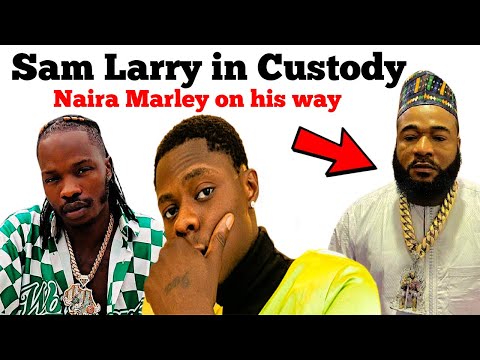 Mohbad Death Sam Larry In Custody Naira Marley on His Way