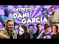 Entrevista a Daniel Garc