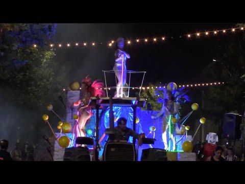 Todo Uruguay | Fraile Muerto de Carnaval