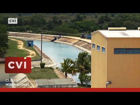¿Cómo Cuba garantiza la calidad del agua?