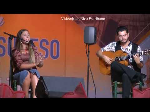 Patricia Llergo -  Un Compromiso