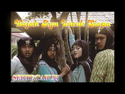 MV NASIDA RIA - WAJAH AYU || KELOMPOK 2 - COMIC CREW 17