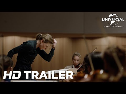 TÁR - Tráiler Oficial 1 (Universal Pictures) HD