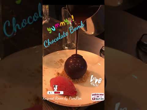 Chocolate-Bomb-ช็อกโกแลตบอม-Sh Chocolate-Bomb-ช็อกโกแลตบอม-Sh