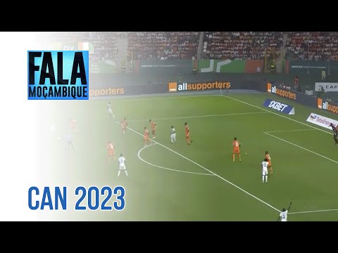 CAN 2023: Dois Jogadores do Mali contraíram Malária durante a participação na competição #can2023