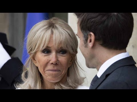 Brigitte et Emmanuel Macron en panique, leur vie privée sexuelle dévoilée
