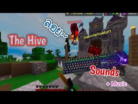 The-Hive-Minecraft-Skywars-📱OT