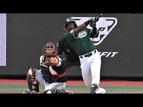 [LG vs SSG_DH 2차전] 기술적으로 밀어친 SSG 에레디아의 2점 홈런!| 4.21 | KBO 모먼트 | 야구 하이라이트