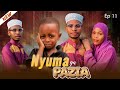 NYUMA YA PAZIA EP [ 11 ] Love  story