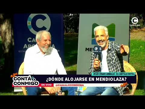 ¿Dónde alojarse en Mendiolaza? | Julio César Carballo - El Castillo Hotel
