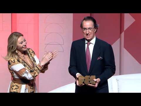 Los Premios PEC de Cesur congregan en Málaga a empresarios destacados del sur de España