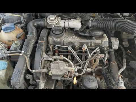 Skoda Octavia 1999 m dalys