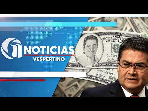 Exmiembro del cartel de sinaola revela pagos a Juan Orlando Hernández