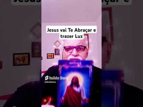 Jesus Decreta agora    Todos Seus Problemas estão Solucionados  Amém e Axé com Vitórias   Tarot