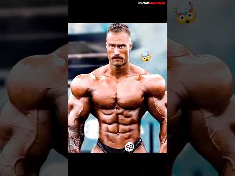 CBUM DADDY'S HOME                       #Viral #Shorts #ChrisBumstead