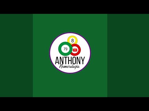 ¡Anthony Numerologia  está en vivo fuerte ! Nacional y leidsa