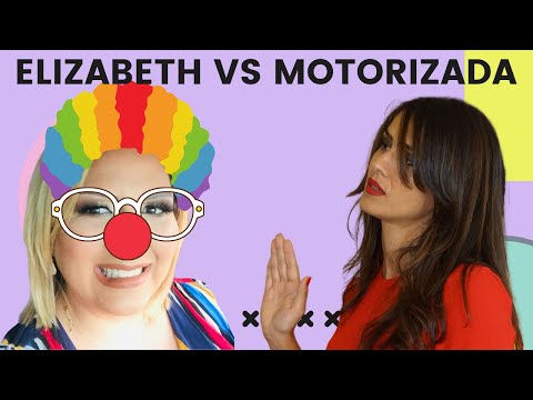 Elizabeth Torres vs Abogada Motorizada