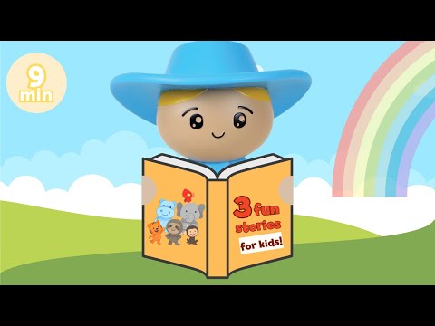 YouTube video thumbnail