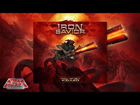 Iron Savior Concert Tickets - 2026 Tour Dates