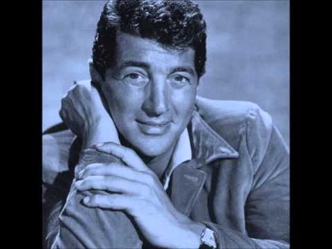 Dean Martin - Blue Moon