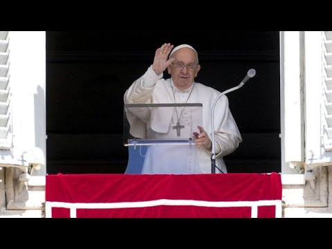 Papa Francisco rejeita acusações a João Paulo II sobre rapto de Emanuela Orlandi