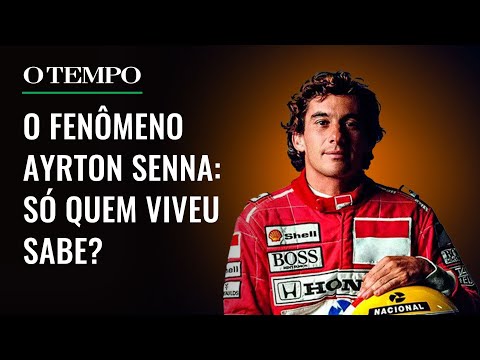 30 anos sem Ayrton Senna: uma apresentação do lendário piloto para as novas gerações