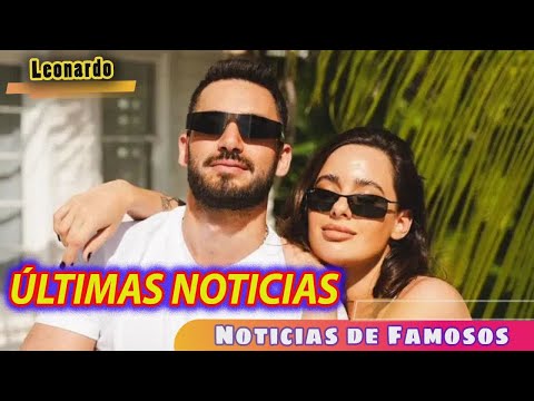 El video retro de Nicolás Occhiato y Flor Jazmín Peña antes de ser novios