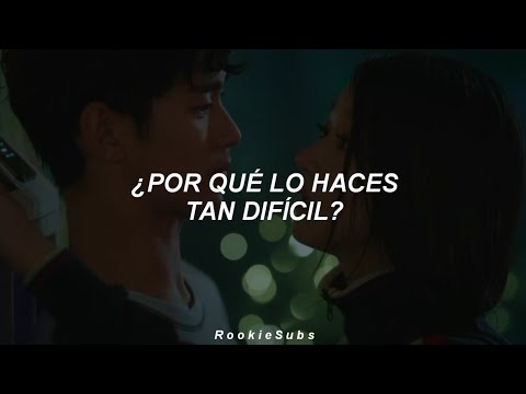 Elaine - Wake Up [It's Okay to Not Be Okay Special OST] (Traducida al Español)