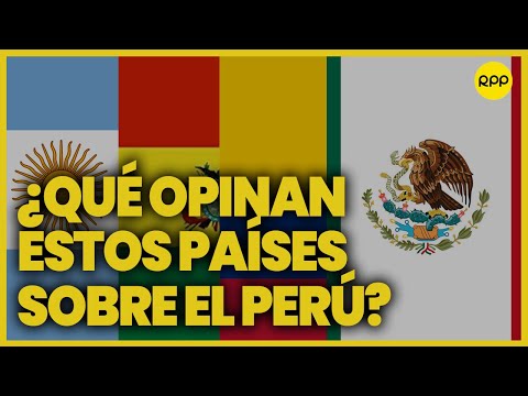Colombia, Bolivia y Argentina no condenan acto golpista de Pedro Castillo