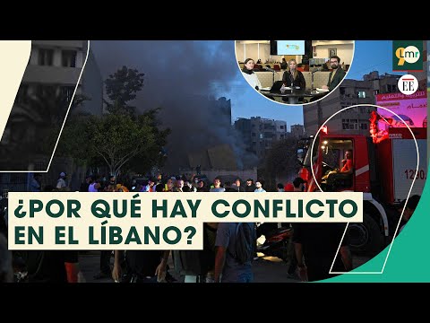 ¿Cuál es el conflicto entre Israel y Hezbolá en Líbano? | El Espectador