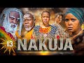 NAKUJA  EPISODE  [  13  ] FULL HD