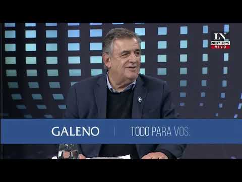 Mario Negri: Se autoconvencen de sus propias mentiras