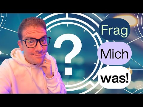 Frag mich was! Was war mein Highlight in diesem Jahr? Gibt es schon Pläne für andere Disney Parks? 🤫