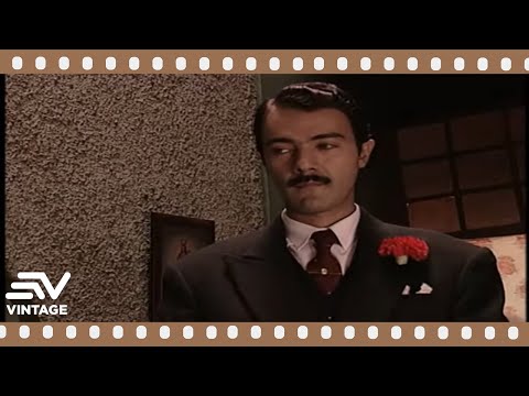 El chulla Romero y Flores | Ecuavisa Vintage