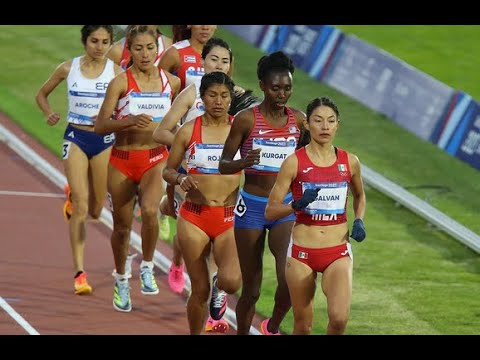 Laura Galván logra medalla de plata en sus segundos Juegos Panamericanos