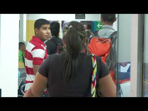 Cobertura en salud para población migrante en Colombia - Telemedellín
