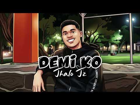 Jhalo Jz || Lagu Terbaru || Demi'Ko #laguacaraterbaru #acaramusik #papuamusic #mixtape #papsel
