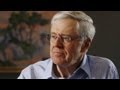 Charles Koch: No Minimum Wage will Help the Poor