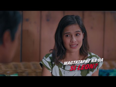 Asawa Ng Asawa Ko: Magtatapat na kaya si Leon? (Teaser Ep. 94)