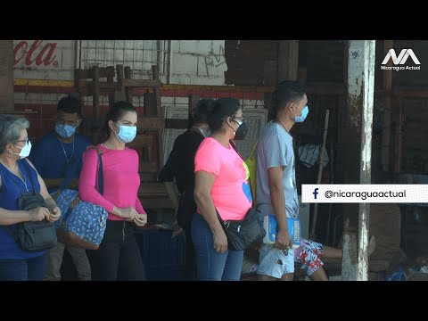 Nicaragua debe continuar usando mascarilla ante el Covid-19 asegura el epidemiólogo Leonel Argüello