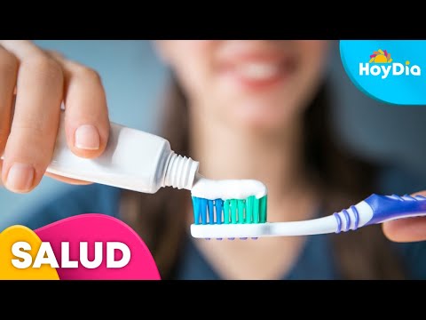Elige la mejor pasta dental con ayuda de estos consejos | Hoy Día | Telemundo