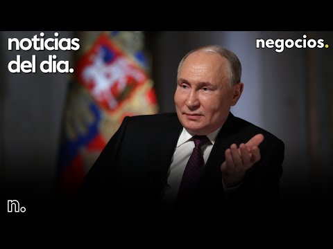NOTICIAS DEL DÍA: Putin prepara la gran guerra contra la OTAN, Macron boxea y Estonia y la III GM