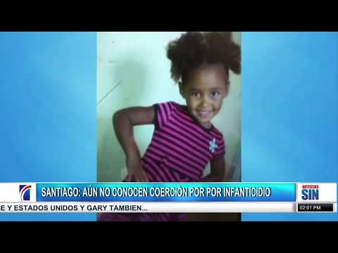 #PrimeraEmisión: Dejan en libertad a madre de niña asesinada y violada en Santiago