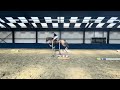 Show jumping horse Fijne 4-jarige ruin