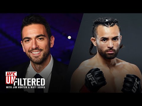 Kyler Phillips, Recapping UFC 299 W/ Brett Okamoto | UFC Unfiltered