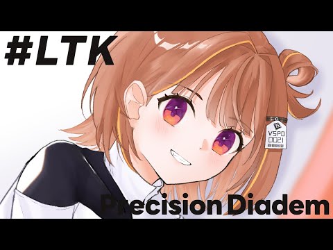 【League The k4sen】スクリムと本番6日目【 ぶいすぽっ！ / 千燈ゆうひ 】