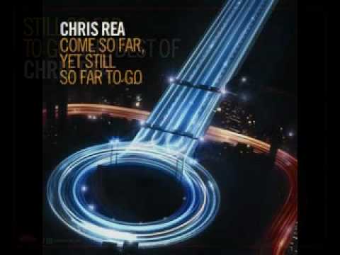 Chris Rea - I Don't Know What It Is But I love It  (Still So Far To Go: Best of)