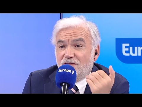 Pascal Praud et vous - La journée mondiale pour le don de moelle osseuse